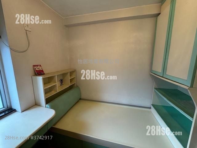 Taikoo Shing Sell 3 Bedrooms , 2 Bathrooms 708 ft²