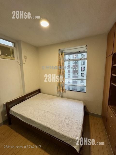 Taikoo Shing Sell 3 Bedrooms , 2 Bathrooms 708 ft²