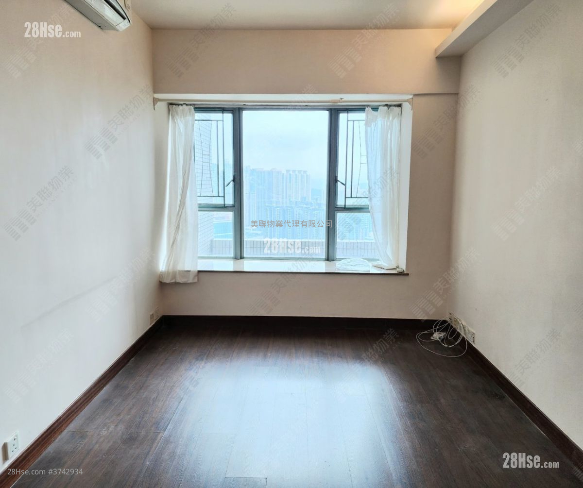 維景灣畔 售盤 1 房 398 平方呎