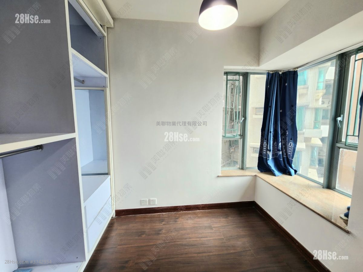 維景灣畔 售盤 1 房 398 平方呎