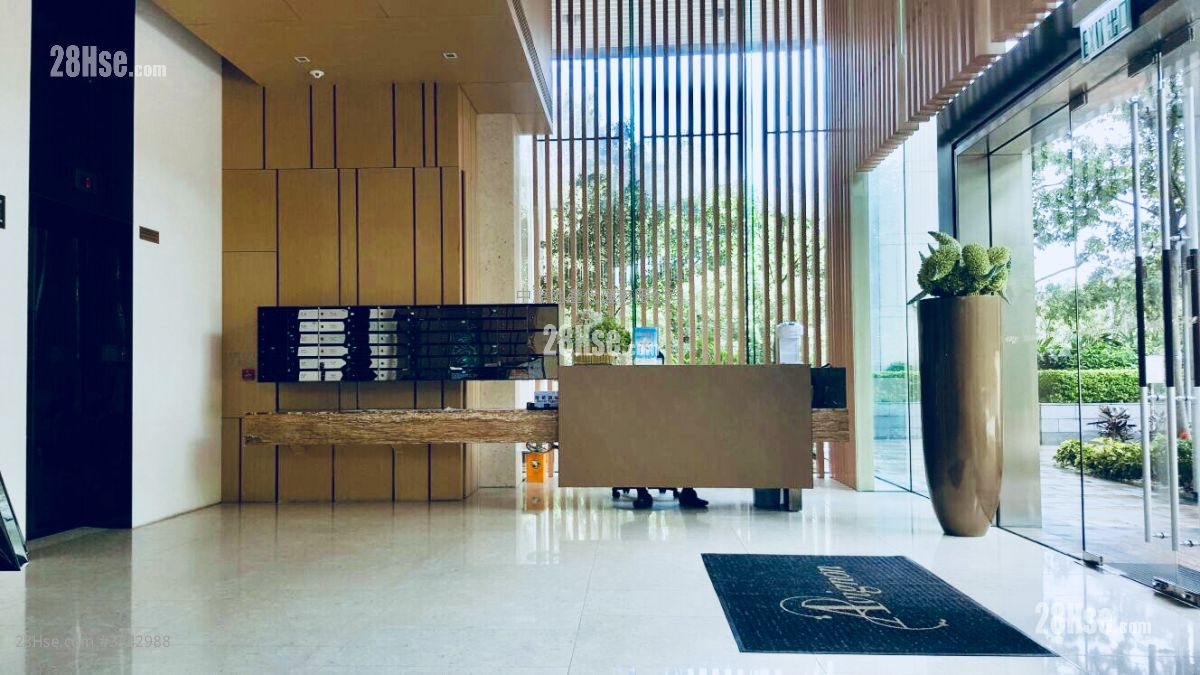 星堤 售盤 5+ 房 , 3 浴室 1,101 平方呎