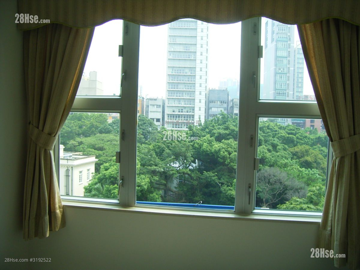 昌林閣 售盤 3 房 , 1 浴室 482 平方呎