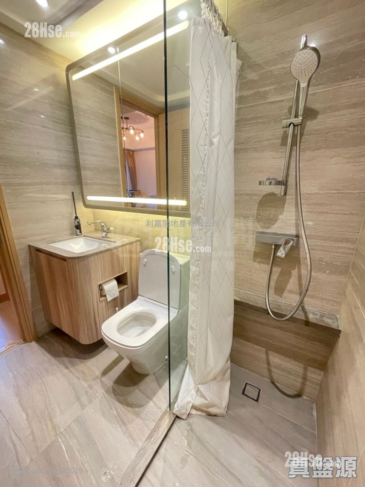 嘉匯 售盤 2 房 446 平方呎