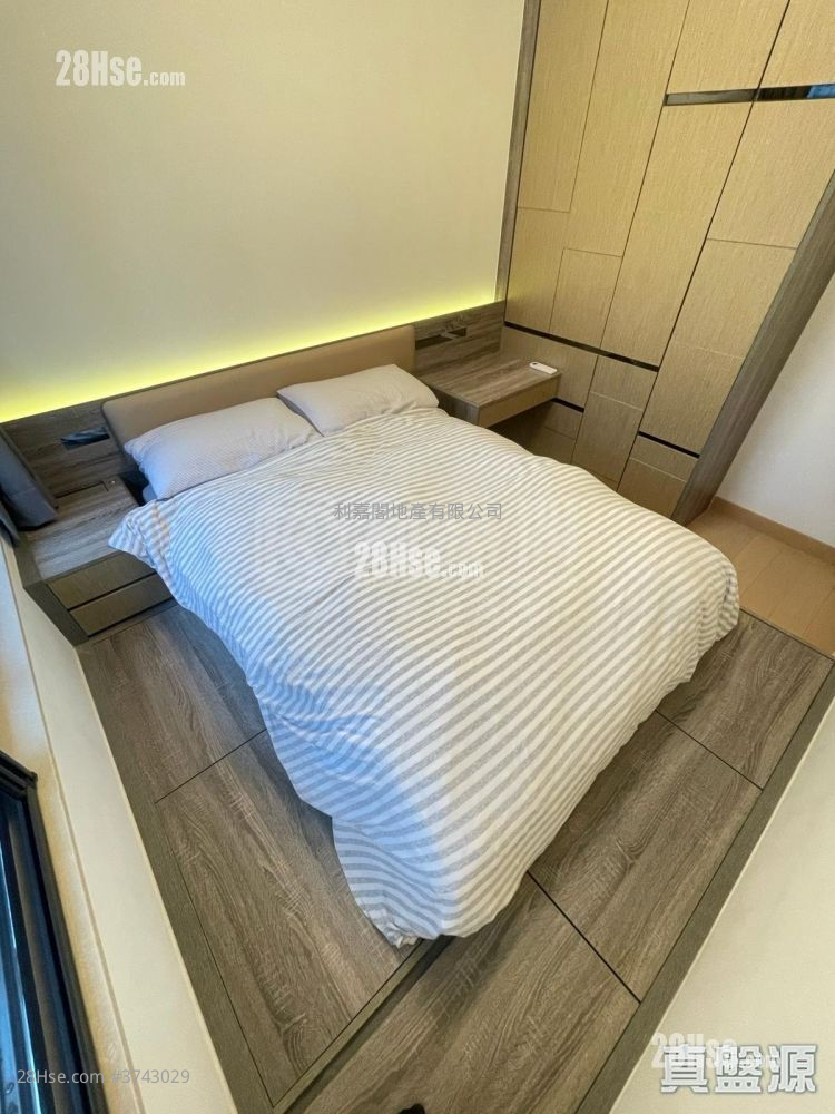 嘉匯 售盤 2 房 446 平方呎