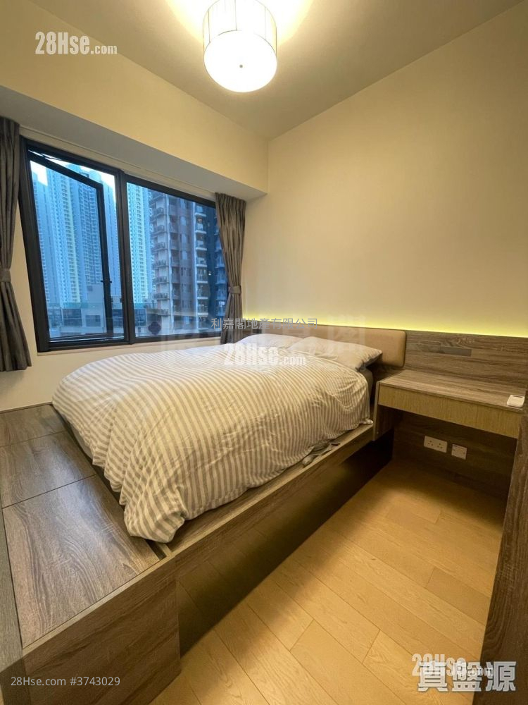 嘉匯 售盤 2 房 446 平方呎