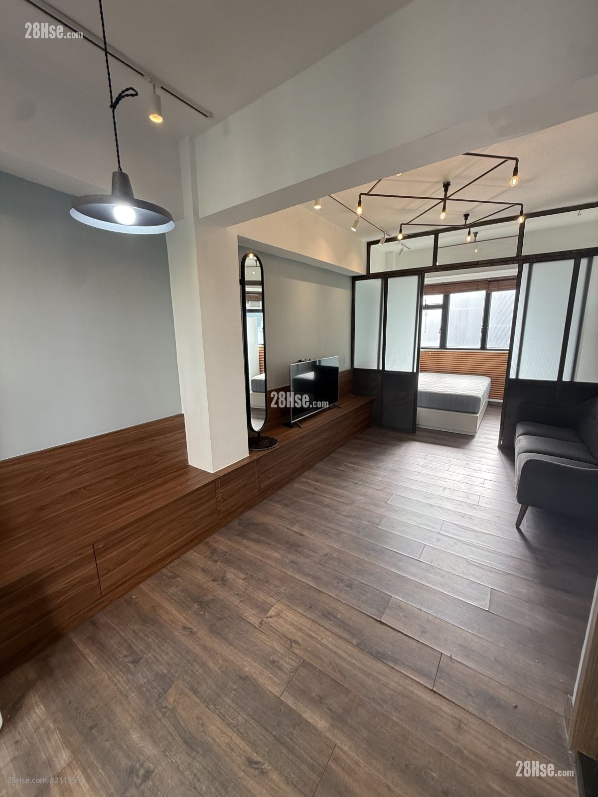 65 Hollywood Road Rental 1 Bedroom , 1 Bathroom 410 ft²
