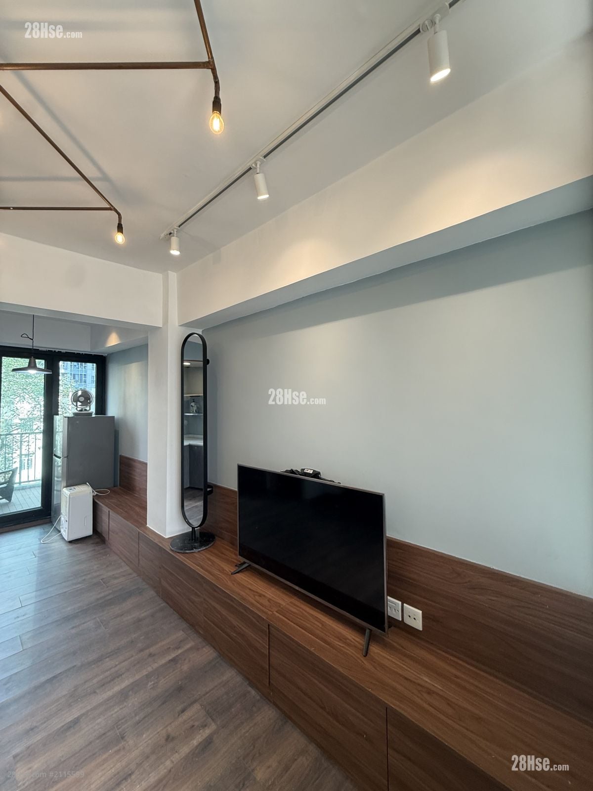 65 Hollywood Road Rental 1 Bedroom , 1 Bathroom 410 ft²