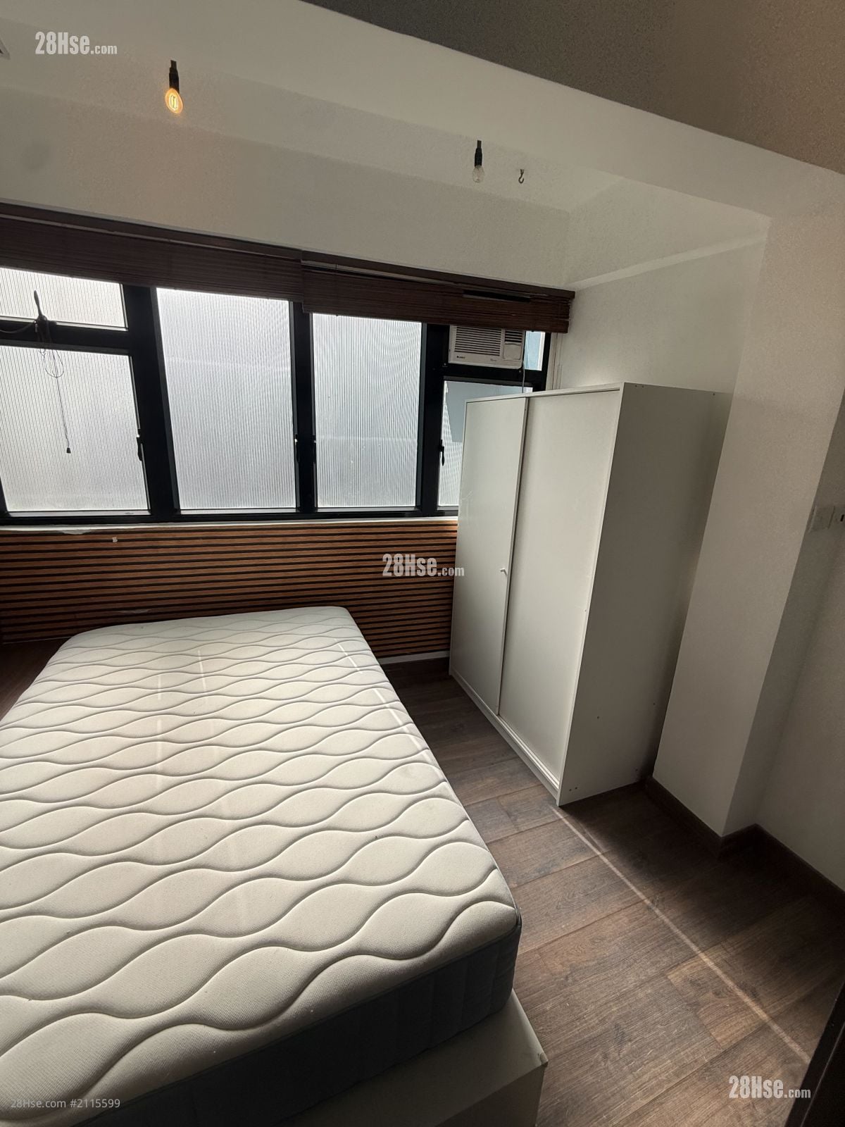 65 Hollywood Road Rental 1 Bedroom , 1 Bathroom 410 ft²