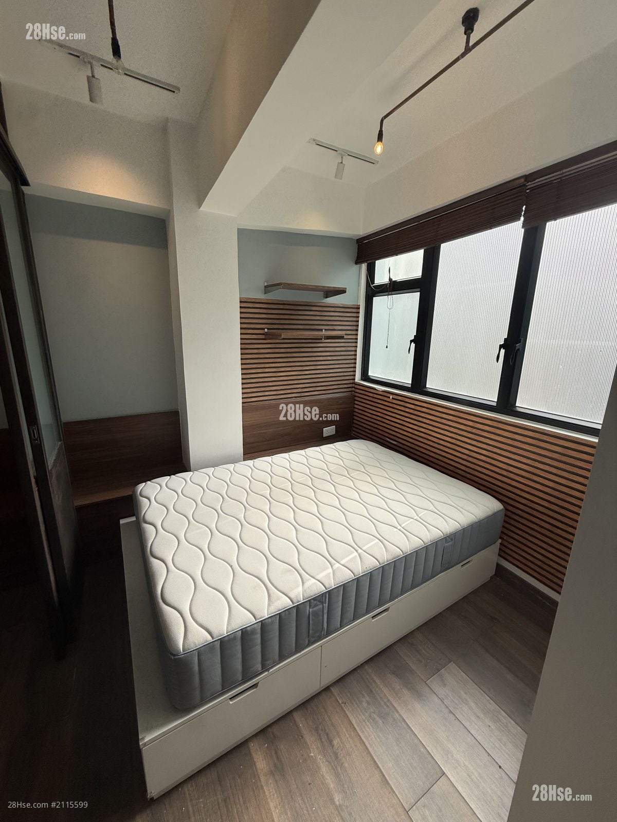 65 Hollywood Road Rental 1 Bedroom , 1 Bathroom 410 ft²