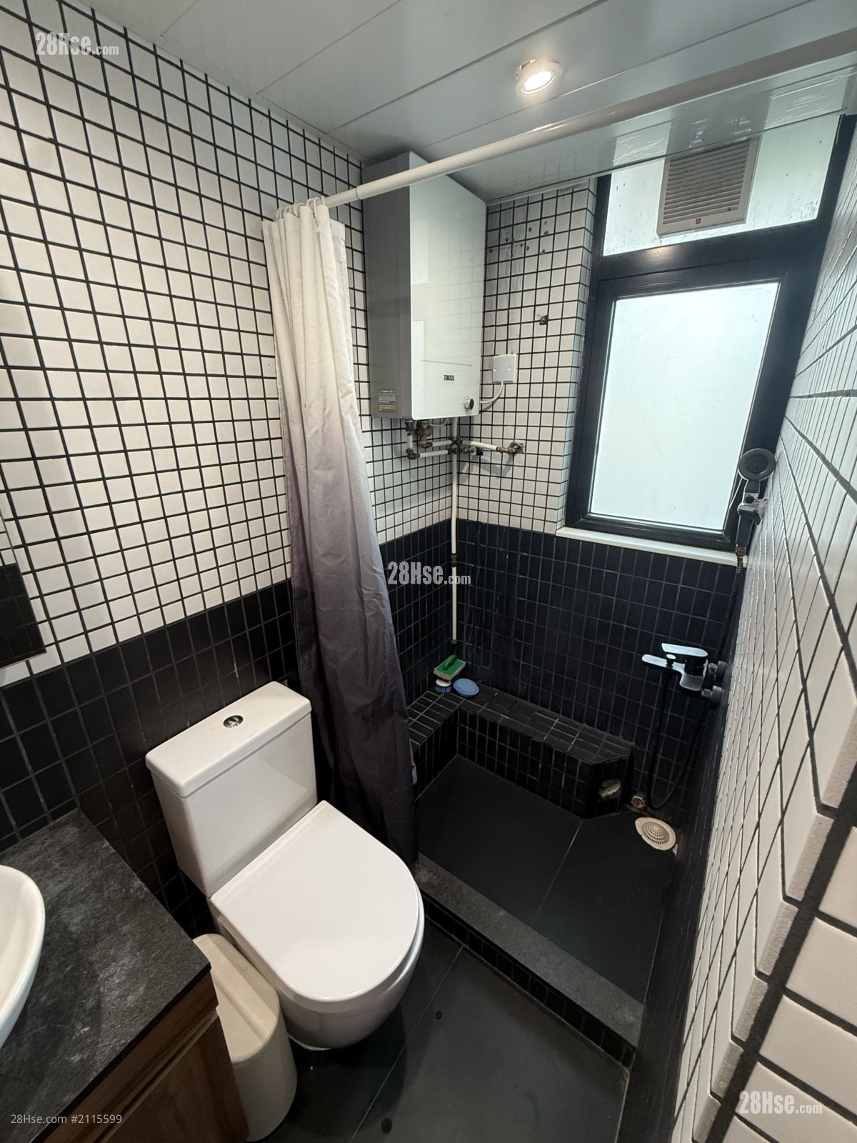 65 Hollywood Road Rental 1 Bedroom , 1 Bathroom 410 ft²