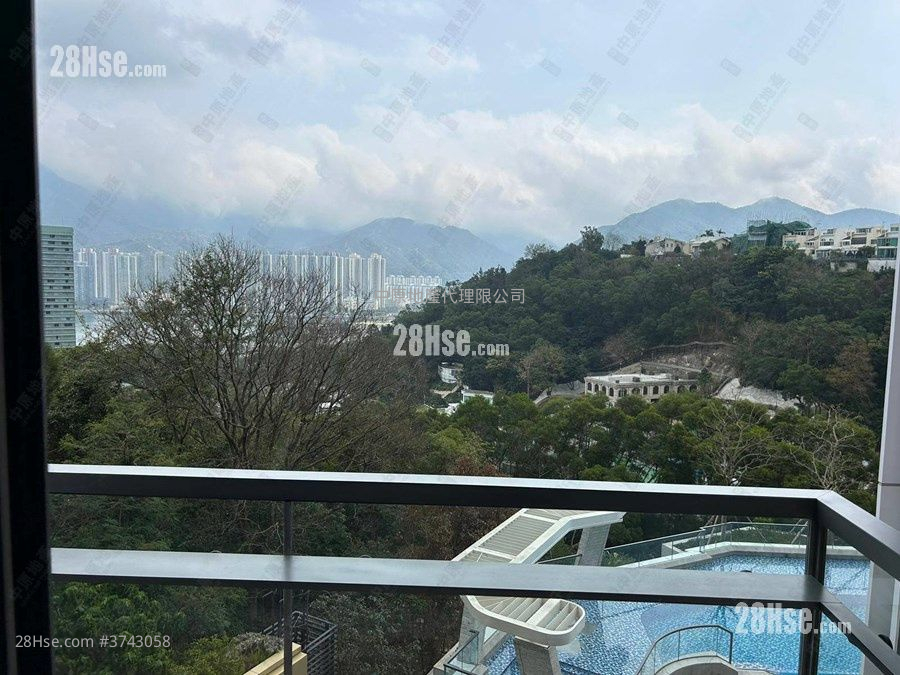 名日九肚山 售盤 4 房 , 3 浴室 1,226 平方呎