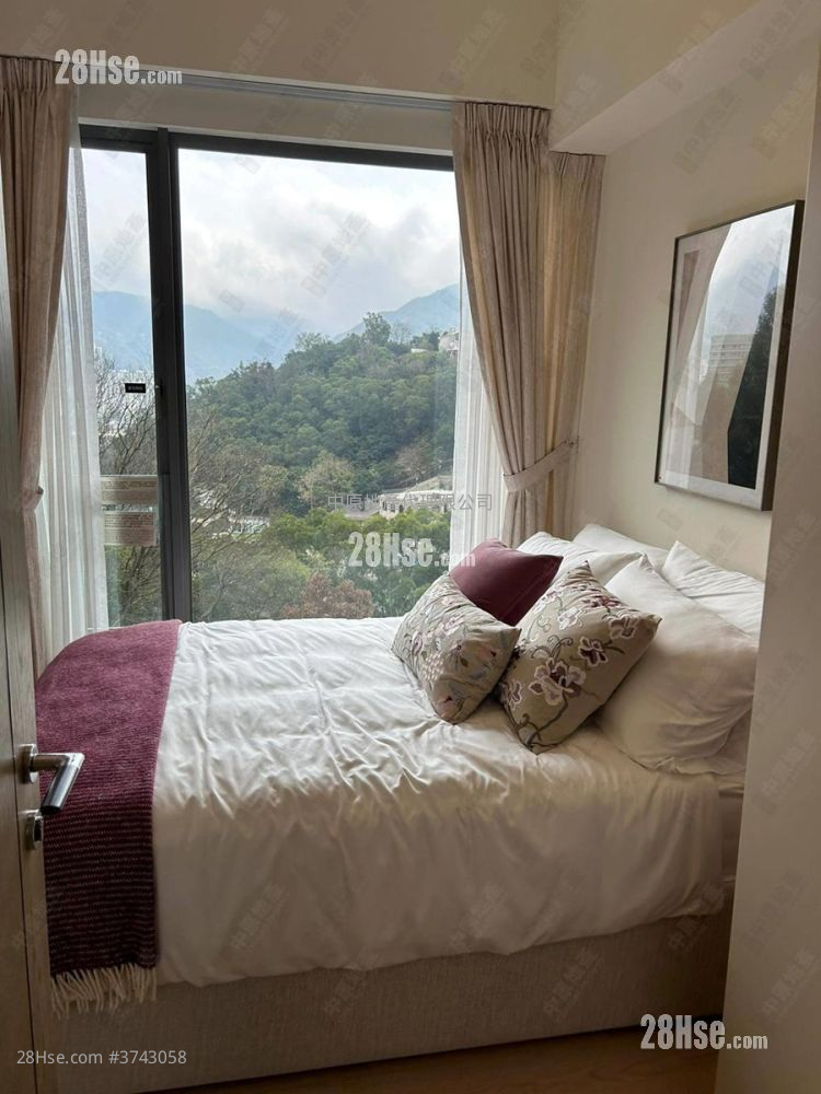 名日九肚山 售盤 4 房 , 3 浴室 1,226 平方呎