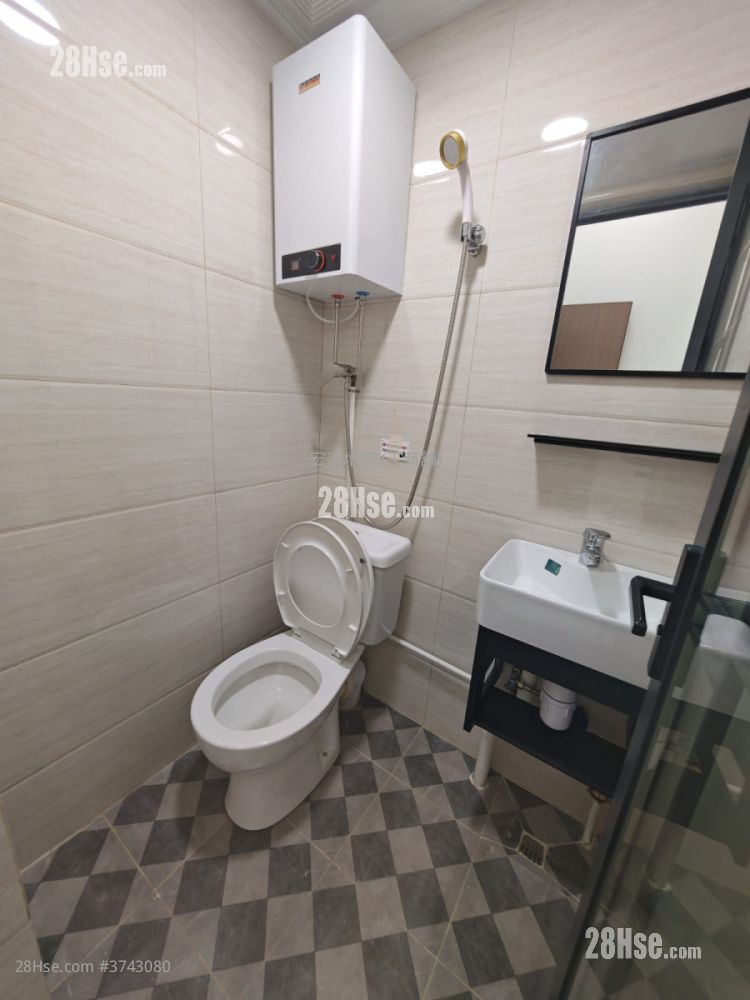 偉業工業大廈 租盤