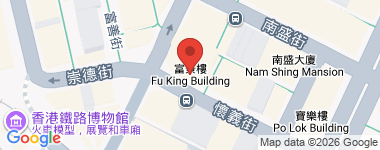 Old Mansion 3/F, Middle Floor Address