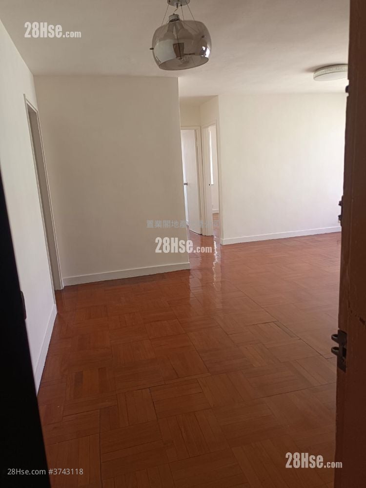 美孚新邨 售盘 3 房 , 1 浴室 654 平方尺