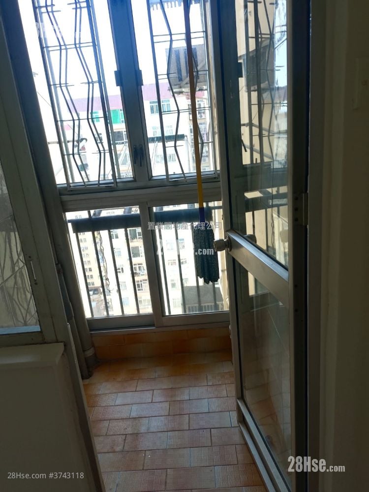 美孚新邨 售盘 3 房 , 1 浴室 654 平方尺