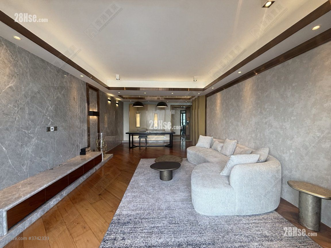 南區左岸 售盤 4 房 , 4 浴室 1,787 平方呎