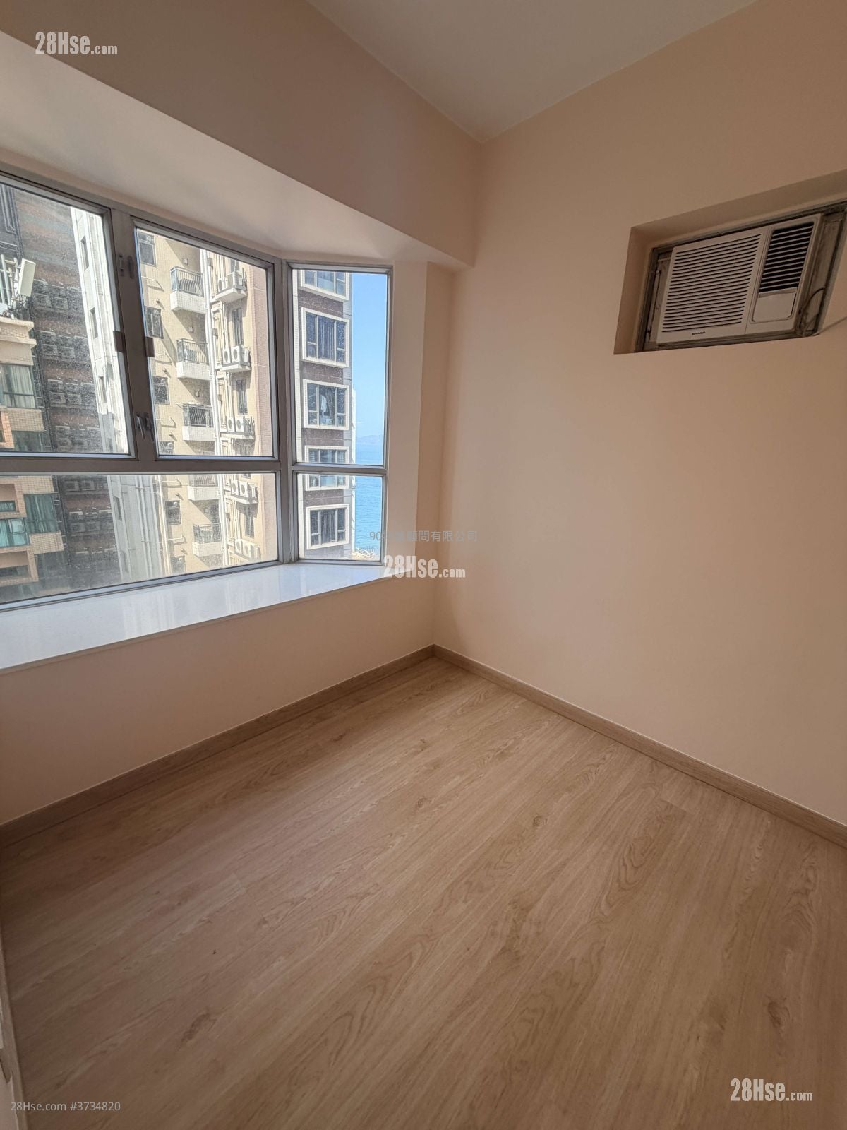 Harbour View Garden Sell 395 ft²