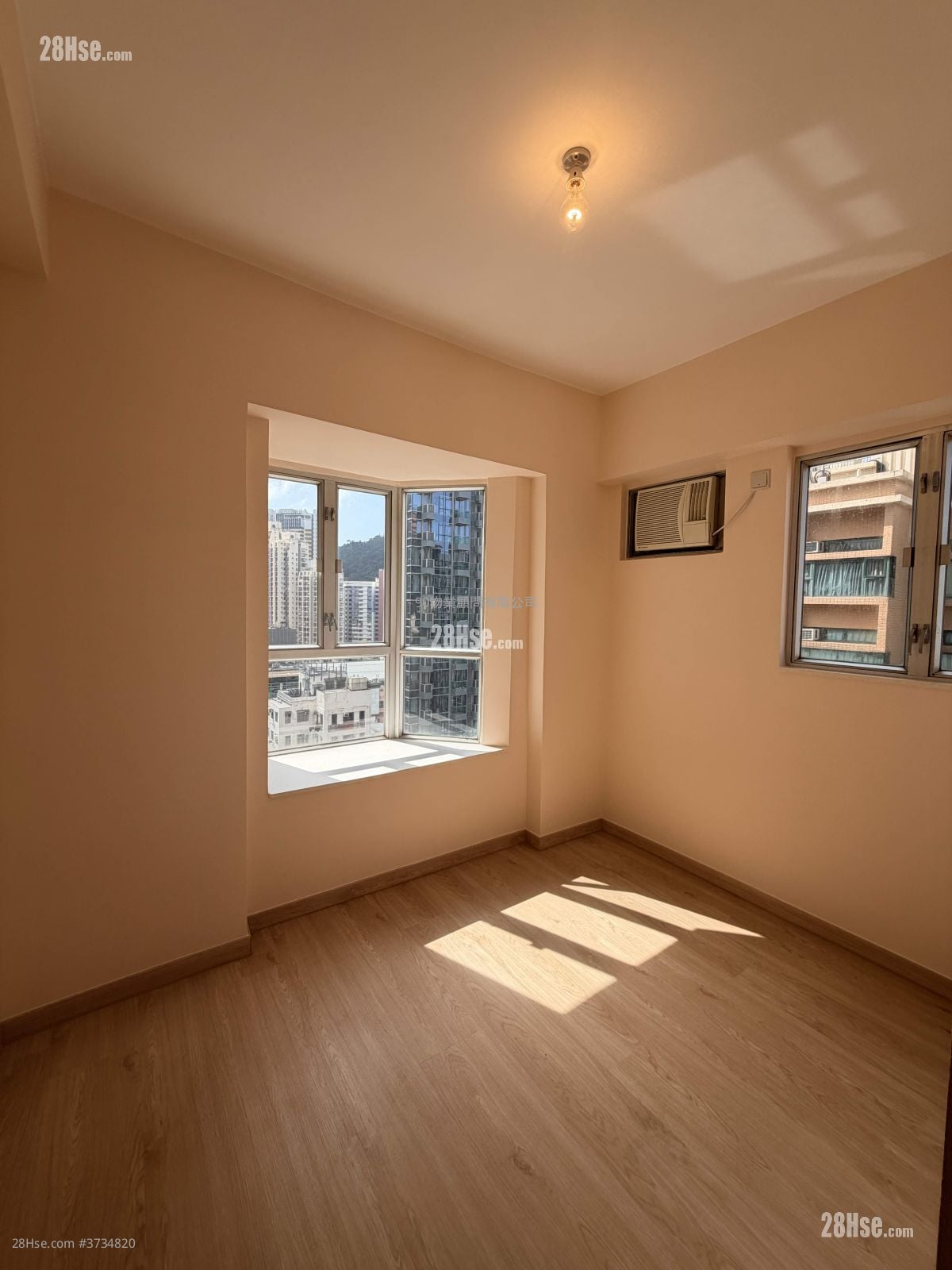 Harbour View Garden Sell 395 ft²