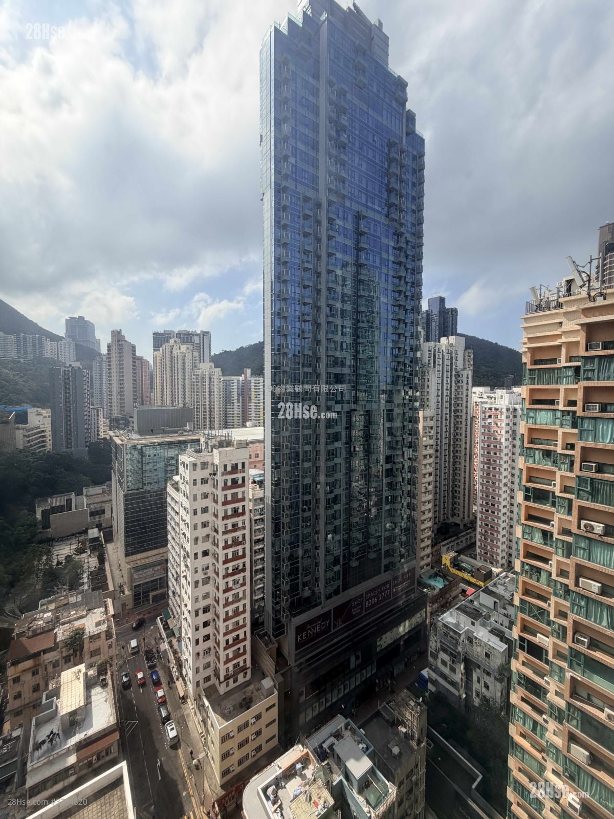 Harbour View Garden Sell 395 ft²