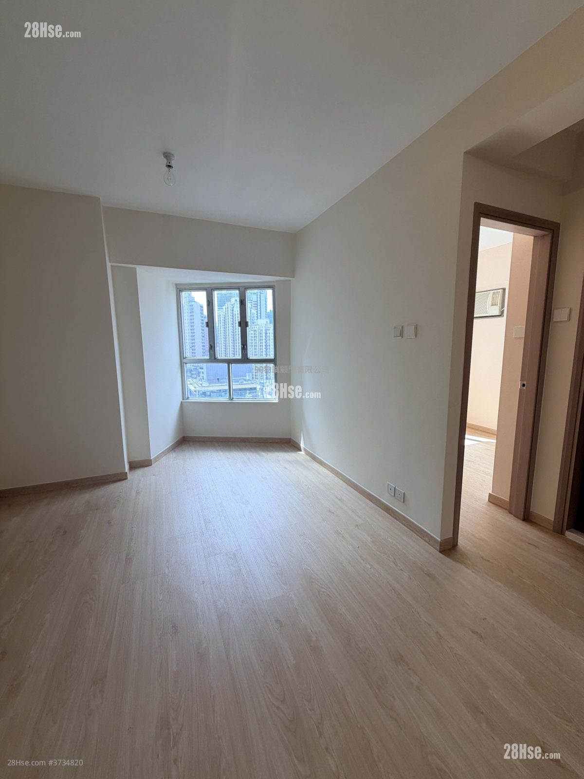 Harbour View Garden Sell 395 ft²