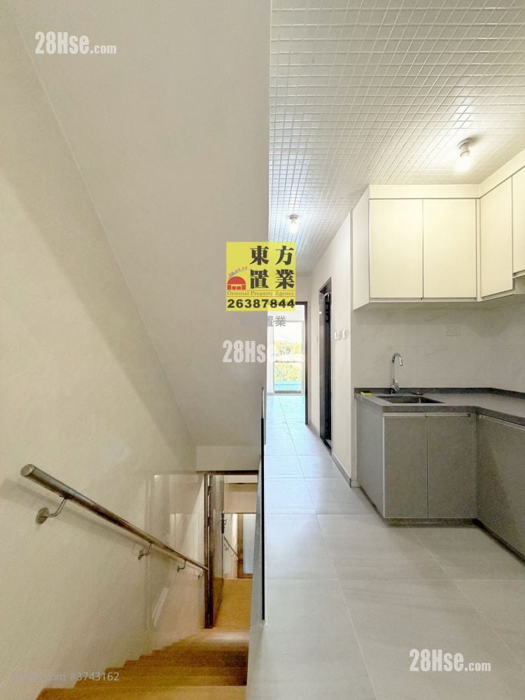 Village Sell 1 Bedroom , 1 Bathroom 336 ft²