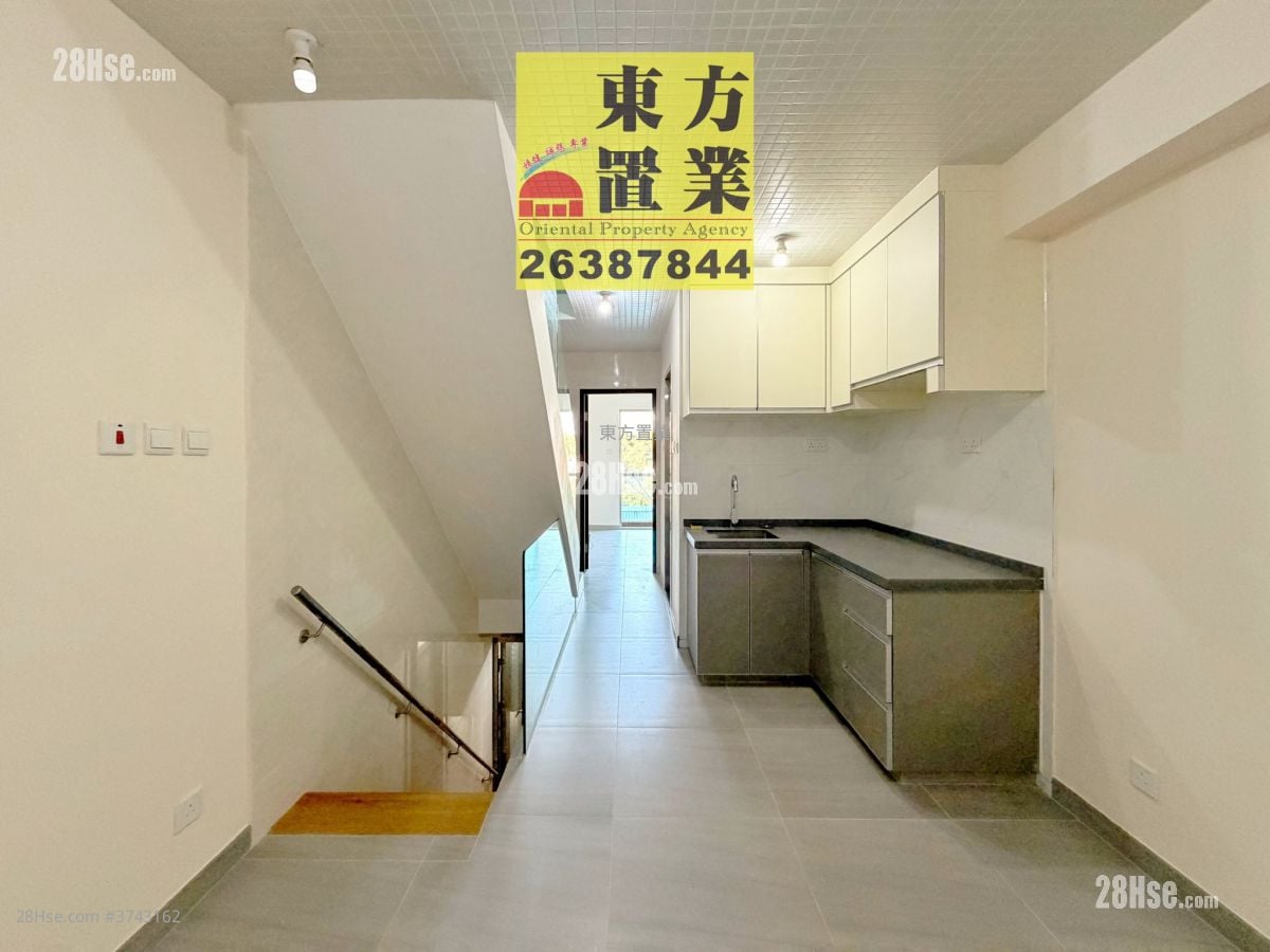 Village Sell 1 Bedroom , 1 Bathroom 336 ft²