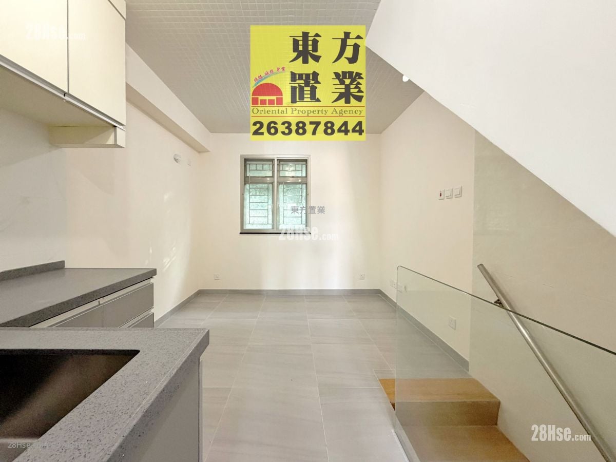 Village Sell 1 Bedroom , 1 Bathroom 336 ft²