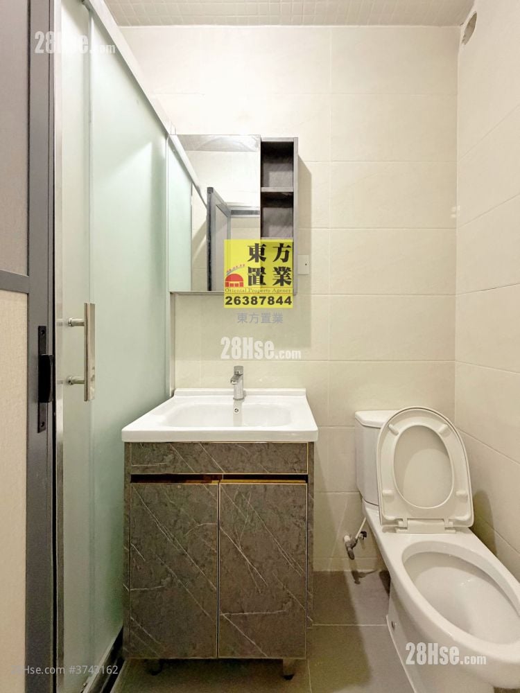 Village Sell 1 Bedroom , 1 Bathroom 336 ft²