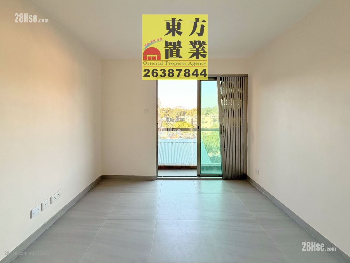 Village Sell 1 Bedroom , 1 Bathroom 336 ft²