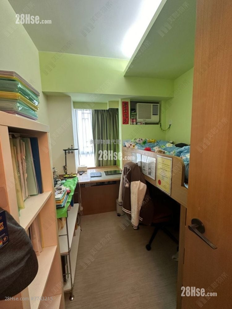 君傲灣 售盤 3 房 666 平方呎