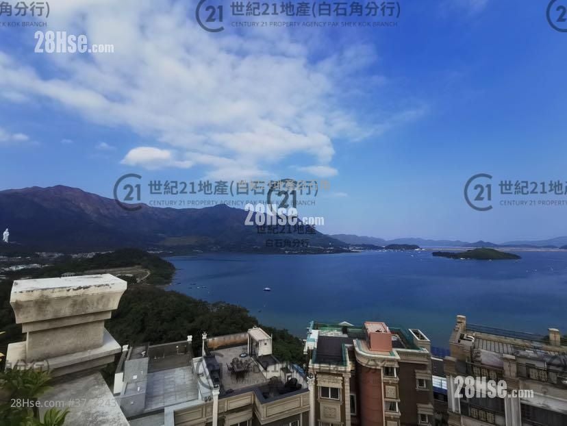 比華利山別墅 售盤 5+ 房 , 2 浴室 1,902 平方呎