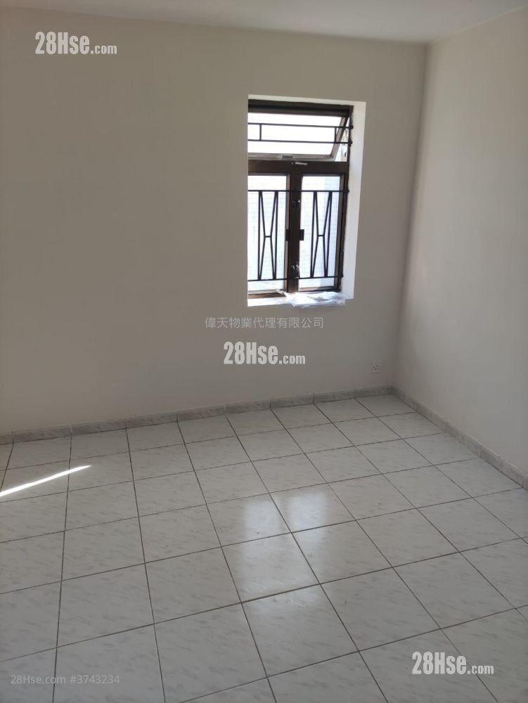 村屋 租盘 2 房 , 1 浴室 450 平方尺