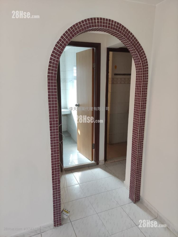 村屋 租盘 2 房 , 1 浴室 450 平方尺