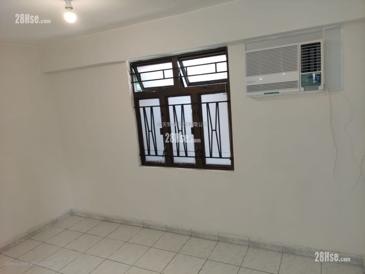 村屋 租盘 2 房 , 1 浴室 450 平方尺