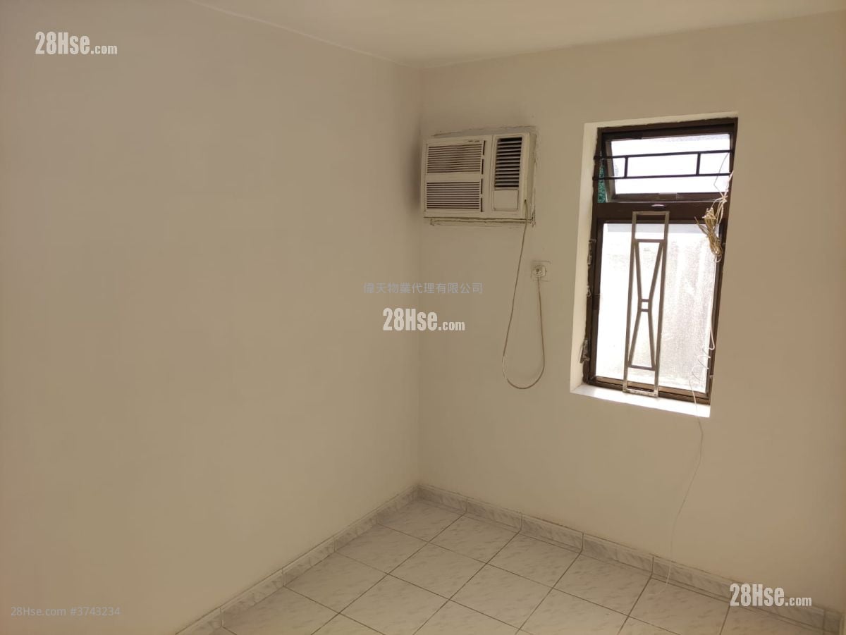 村屋 租盘 2 房 , 1 浴室 450 平方尺