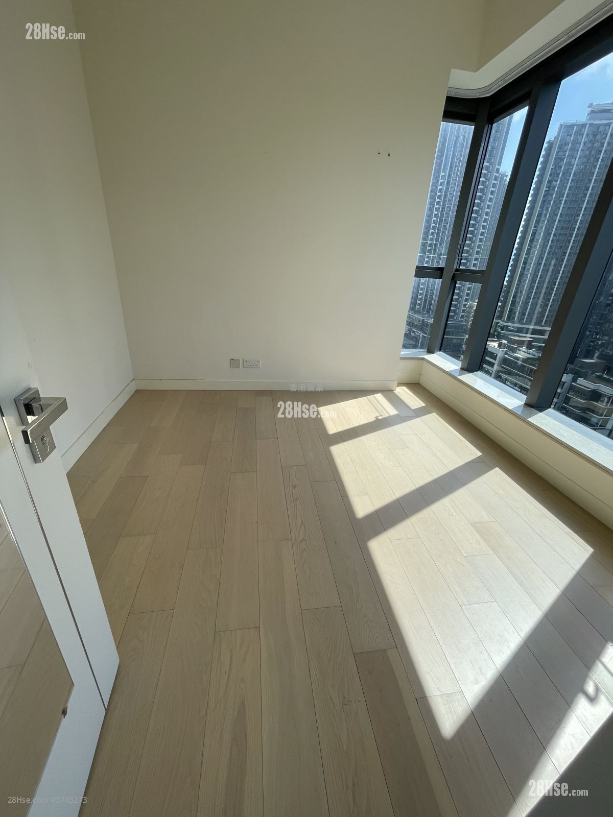 Oasis Kai Tak 租盤 698 平方呎