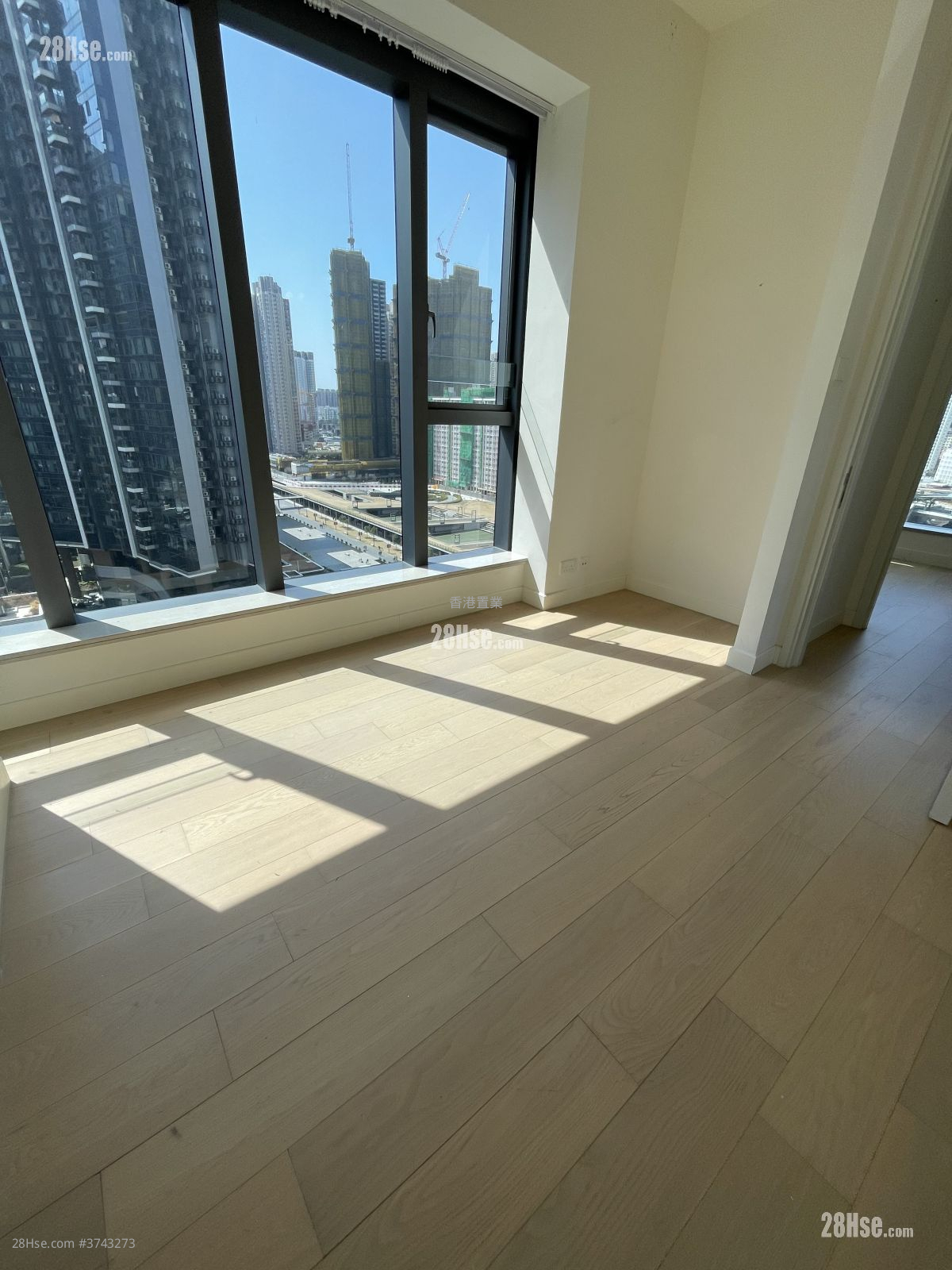 Oasis Kai Tak 租盤 698 平方呎