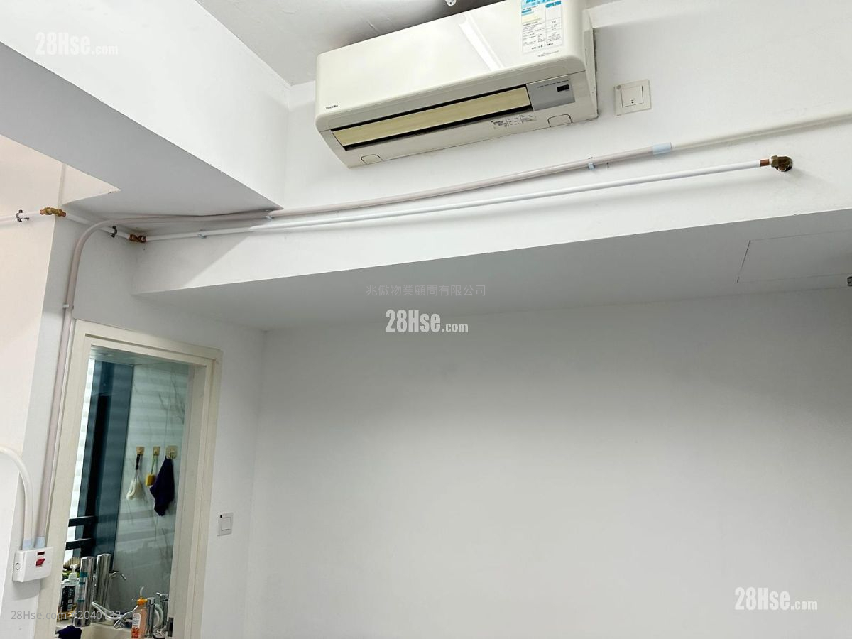 宏創方 售盤 開放式間隔 , 1 廁所