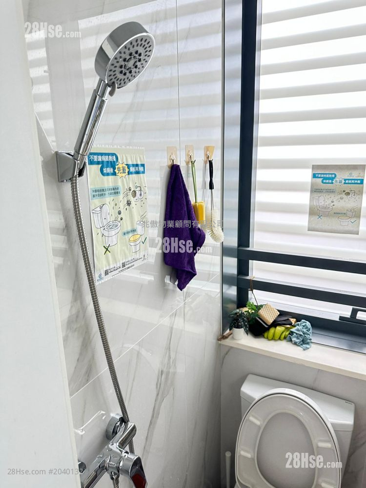 宏創方 售盤 開放式間隔 , 1 廁所