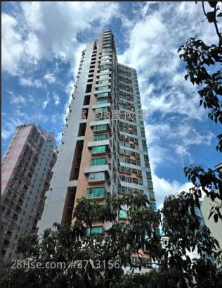 Royal Court Sell 3 Bedrooms , 2 Bathrooms 636 ft²