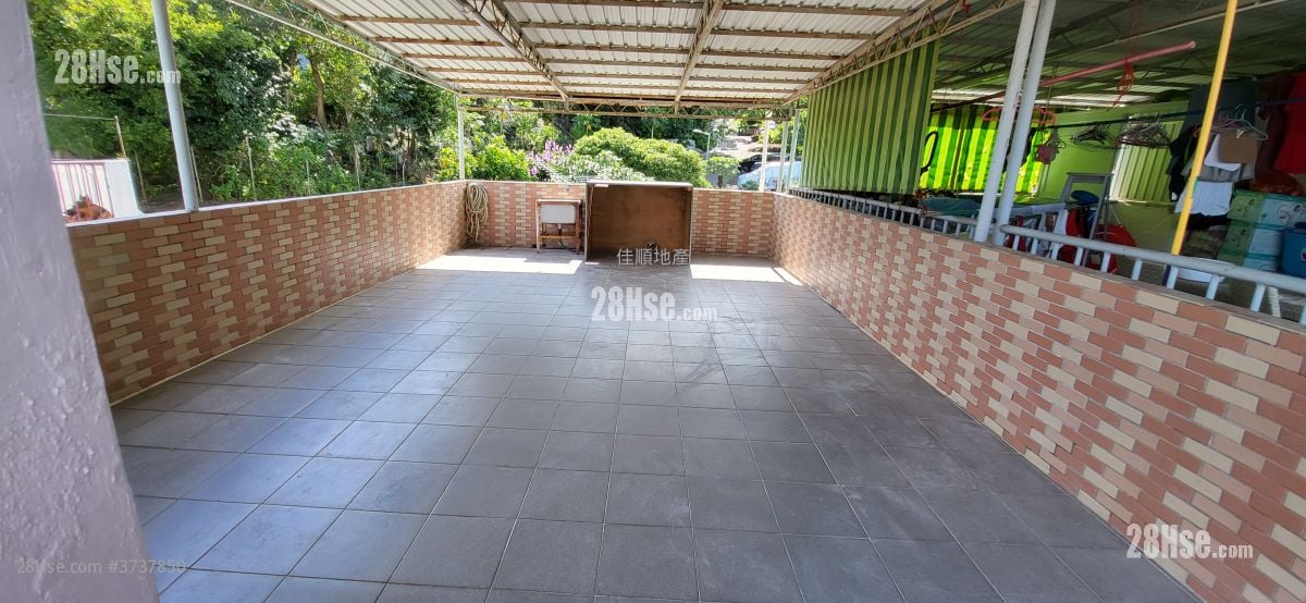 Village Rental 2 Bedrooms , 1 Bathroom