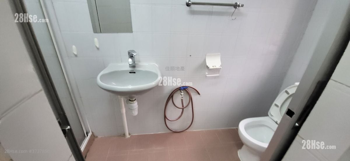 Village Rental 2 Bedrooms , 1 Bathroom