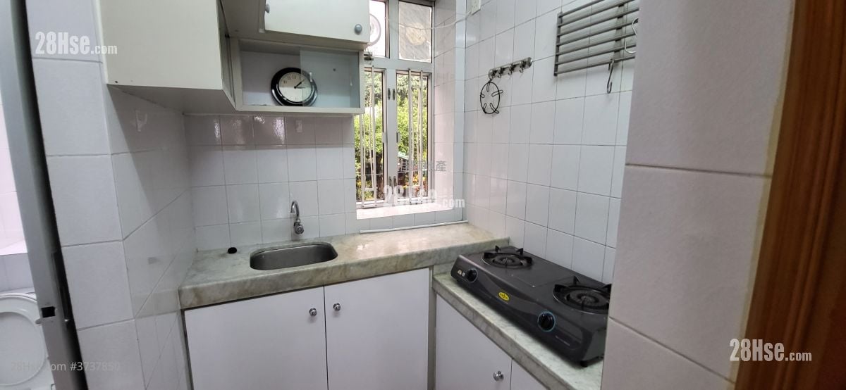 Village Rental 2 Bedrooms , 1 Bathroom