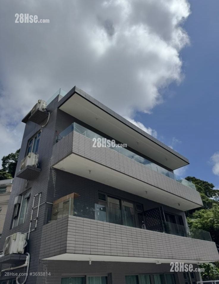 井栏树村 售盘 700 平方尺