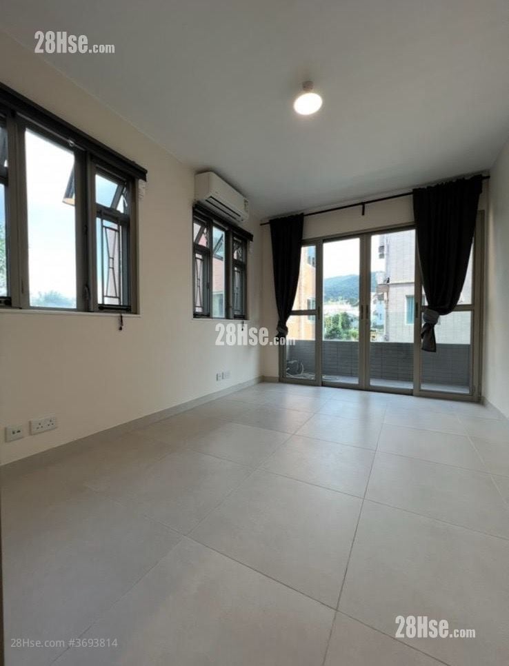 井栏树村 售盘 700 平方尺