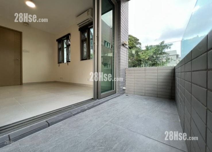 井栏树村 售盘 700 平方尺