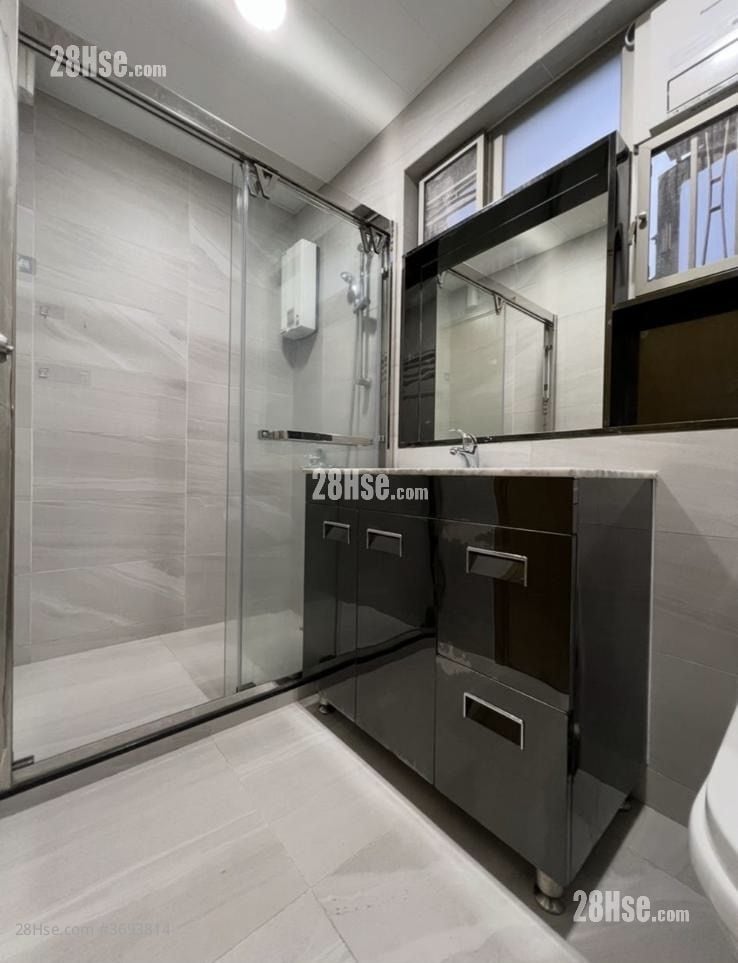 井栏树村 售盘 700 平方尺