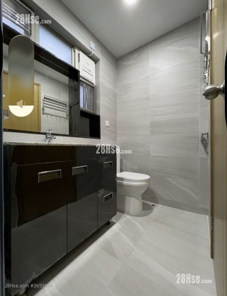 井栏树村 售盘 700 平方尺