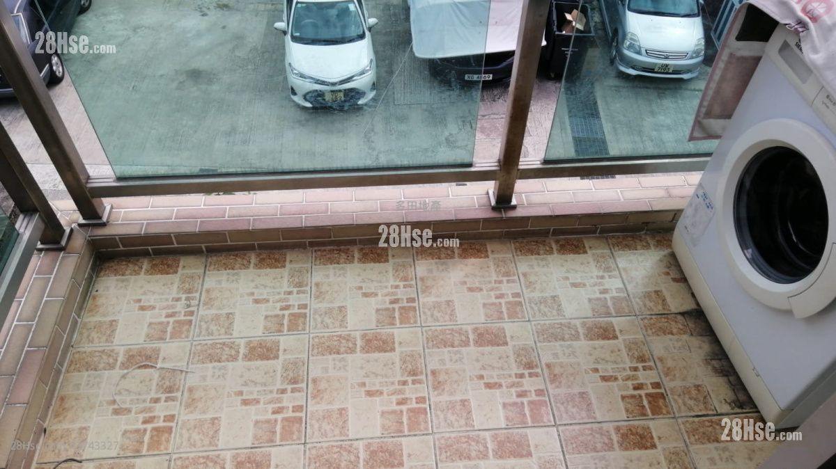 大欖涌村 租盤 1 房 , 1 浴室